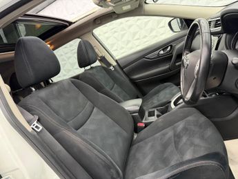 Nissan X-Trail 2.0 dCi Acenta XTRON Euro 6 (s/s) 5dr