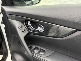 Nissan X-Trail 2.0 dCi Acenta XTRON Euro 6 (s/s) 5dr