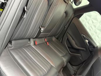 Audi A6 Avant 2.0 TDI ultra Black Edition S Tronic Euro 6 (s/s) 5dr