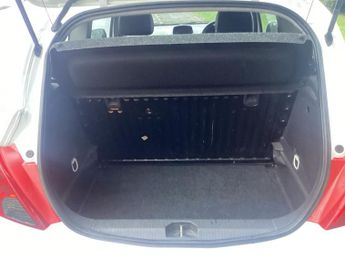 Vauxhall Corsa 1.2 16V Excite Hatchback 3dr Petrol Manual Euro 5 (A/C) (85 ps)