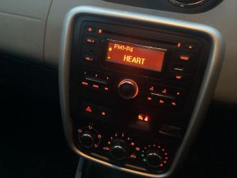 Dacia Duster 1.5 dCi Ambiance SUV 5dr Diesel Manual Euro 6 (s/s) (110 ps)