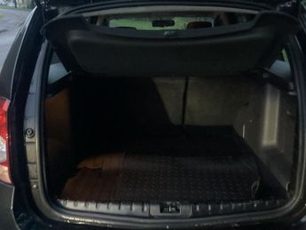 Dacia Duster 1.5 dCi Ambiance SUV 5dr Diesel Manual Euro 6 (s/s) (110 ps)