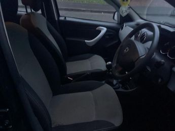 Dacia Duster 1.5 dCi Ambiance SUV 5dr Diesel Manual Euro 6 (s/s) (110 ps)