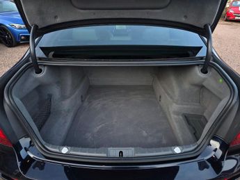 BMW 7 Series 3.0 730d M Sport Saloon 4dr Diesel Auto Euro 5 (s/s) (258 ps)