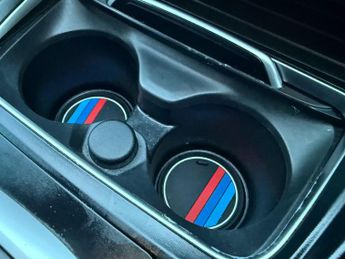 BMW 3 Series 2.0 320d M Sport Auto xDrive Euro 6 (s/s) 4dr