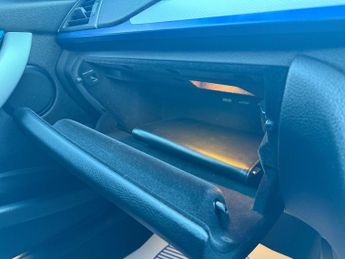 BMW 3 Series 2.0 320d M Sport Auto xDrive Euro 6 (s/s) 4dr