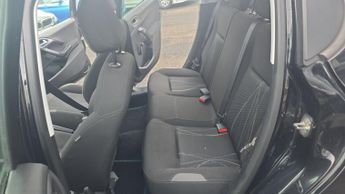 Peugeot 208 1.0 VTi Active Euro 5 5dr