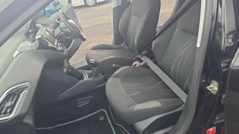 Peugeot 208 1.0 VTi Active Euro 5 5dr