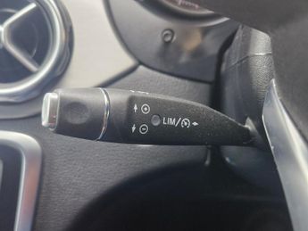 Mercedes-Benz GLA 1.6 GLA180 AMG Line Edition SUV 5dr Petrol 7G-DCT Euro 6 (s/s) (