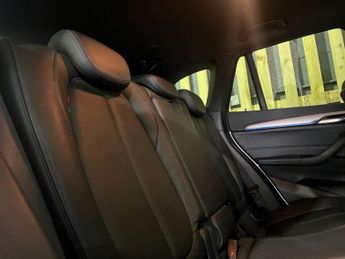 BMW X1 2.0 20d M Sport SUV 5dr Diesel Auto xDrive Euro 6 (s/s) (190 ps)