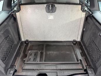 Mercedes-Benz C Class 2.1 C220 CDI BlueEfficiency Sport G-Tronic+ Euro 5 (s/s) 5dr