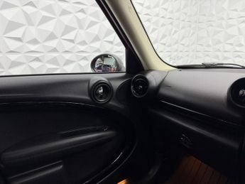 MINI Countryman 2.0 Cooper SD Auto Euro 5 5dr