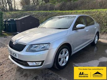 Skoda Octavia 1.4 TSI SE L Hatchback 5dr Petrol DSG Euro 6 (s/s) (150 ps)