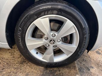 Skoda Octavia 1.4 TSI SE L Hatchback 5dr Petrol DSG Euro 6 (s/s) (150 ps)