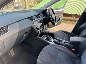 Skoda Octavia 1.4 TSI SE L Hatchback 5dr Petrol DSG Euro 6 (s/s) (150 ps)