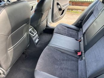 Skoda Octavia 1.4 TSI SE L Hatchback 5dr Petrol DSG Euro 6 (s/s) (150 ps)