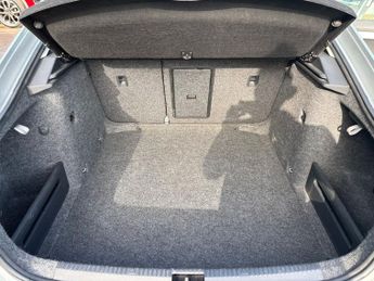 Skoda Octavia 1.4 TSI SE L Hatchback 5dr Petrol DSG Euro 6 (s/s) (150 ps)