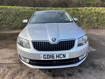 Skoda Octavia 1.4 TSI SE L Hatchback 5dr Petrol DSG Euro 6 (s/s) (150 ps)
