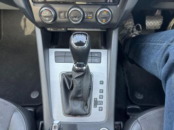 Skoda Octavia 1.4 TSI SE L Hatchback 5dr Petrol DSG Euro 6 (s/s) (150 ps)