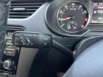 Skoda Octavia 1.4 TSI SE L Hatchback 5dr Petrol DSG Euro 6 (s/s) (150 ps)