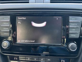 Skoda Octavia 1.4 TSI SE L Hatchback 5dr Petrol DSG Euro 6 (s/s) (150 ps)