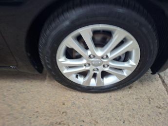 Kia Ceed 1.4 1 Euro 5 5dr
