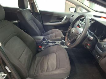 Kia Ceed 1.4 1 Euro 5 5dr
