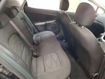 Kia Ceed 1.4 1 Euro 5 5dr