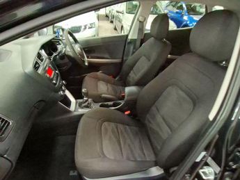 Kia Ceed 1.4 1 Euro 5 5dr