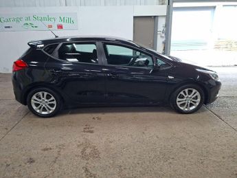 Kia Ceed 1.4 1 Euro 5 5dr