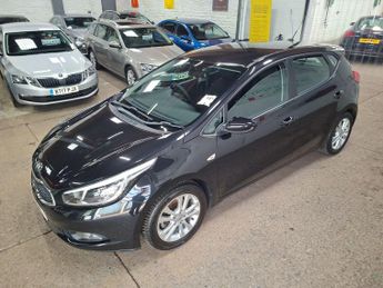 Kia Ceed 1.4 1 Euro 5 5dr
