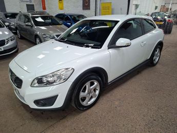 Volvo C30 2.0 ES Sports Coupe Euro 5 3dr