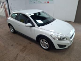 Volvo C30 2.0 ES Sports Coupe Euro 5 3dr
