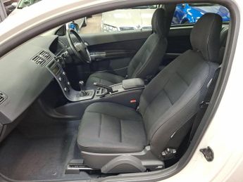 Volvo C30 2.0 ES Sports Coupe Euro 5 3dr