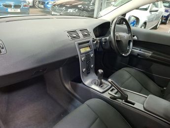 Volvo C30 2.0 ES Sports Coupe Euro 5 3dr