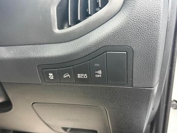 Kia Sportage 2.0 CRDi KX-3 Auto AWD Euro 5 5dr