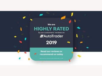 Citroen C4 Cactus 1.2 PureTech Flair EAT6 Euro 6 (s/s) 5dr