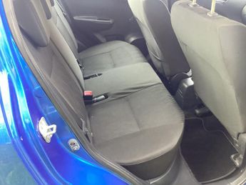 Suzuki Swift 1.2 SZ2 Hatchback 5dr Petrol Manual Euro 5 (94 ps)