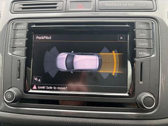 Volkswagen Tiguan 2.0 TDI BlueMotion Tech Match SUV 5dr Diesel DSG 4WD Euro 6 (s/s