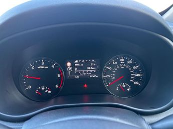 Kia Sportage 2.0 CRDi GT-Line S SUV 5dr Diesel Auto AWD Euro 6 (182 bhp)