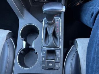 Kia Sportage 2.0 CRDi GT-Line S SUV 5dr Diesel Auto AWD Euro 6 (182 bhp)