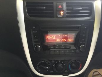 Suzuki Celerio 1.0 SZ2 Hatchback 5dr Petrol Manual Euro 6 (68 ps)