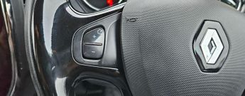 Renault Captur 1.5 dCi Dynamique S MediaNav EDC Euro 5 5dr