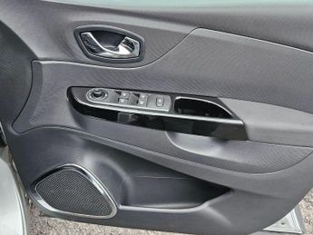 Renault Captur 1.5 dCi Dynamique S MediaNav EDC Euro 5 5dr