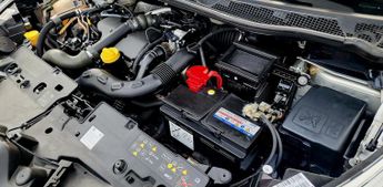 Renault Captur 1.5 dCi Dynamique S MediaNav EDC Euro 5 5dr