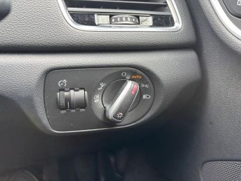 Audi Q3 2.0 TDI S line Plus SUV 5dr Diesel S Tronic quattro Euro 6 (s/s)