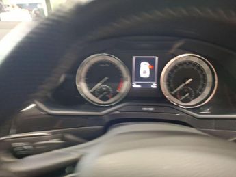 Skoda Superb 2.0 TDI SportLine DSG Euro 6 (s/s) 5dr