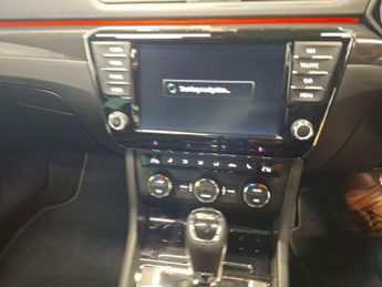 Skoda Superb 2.0 TDI SportLine DSG Euro 6 (s/s) 5dr