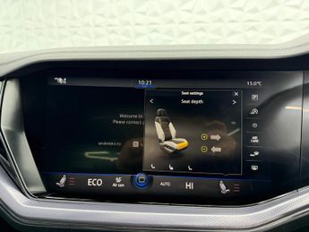 Volkswagen Touareg 3.0 TSI V6 Black Edition Tiptronic 4Motion Euro 6 (s/s) 5dr