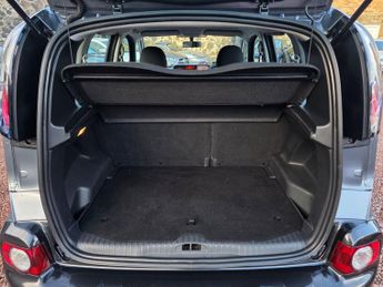 Citroen C3 Picasso 1.6 HDi Code MPV 5dr Diesel Manual Euro 5 (90 ps)